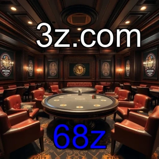 Experimente o Casino do 68z e Aumente sua Adrenalina