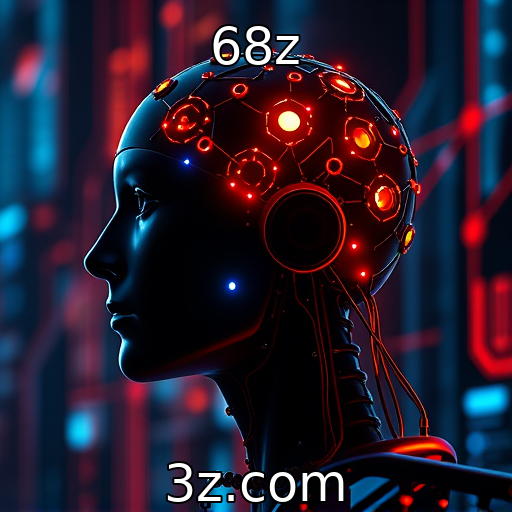 Impactos da inteligência artificial na criação de jogos