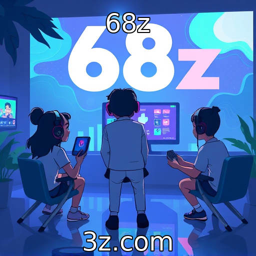 Diversidade e inclusão nos jogos eletrônicos