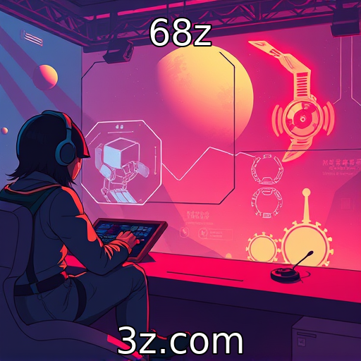 Tendências em design de jogos para a próxima geração