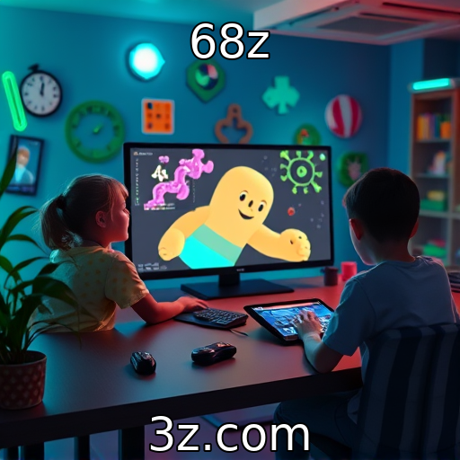 Jogos como ferramenta educacional em ambientes escolares