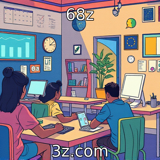 Gamificação em ambientes educacionais e seu potencial