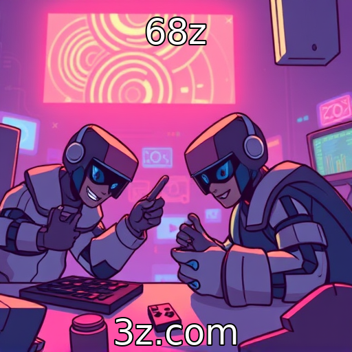 Perspectivas de crescimento da indústria de jogos