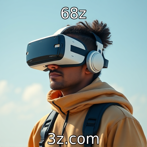 Futuro das experiências imersivas em realidade virtual