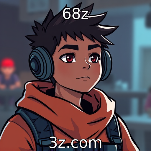 Aumenta a diversidade em personagens de videogames