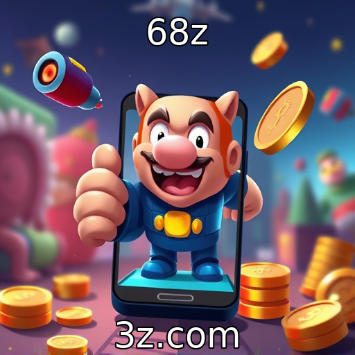 Técnicas de monetização em jogos mobile