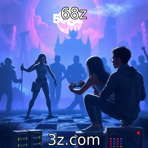 Novas tecnologias transformam a experiência de jogos