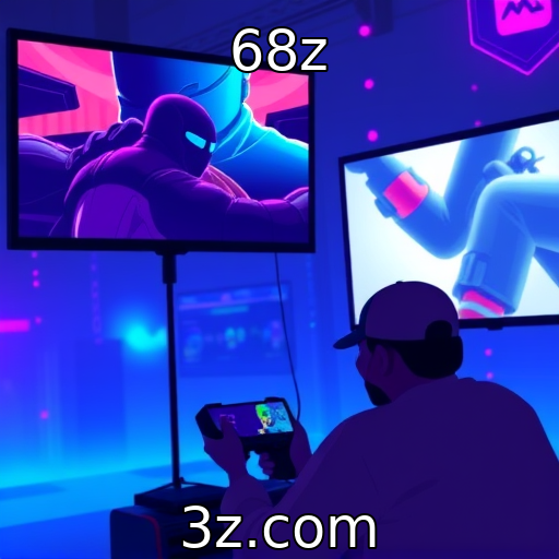 Evolução das plataformas de streaming de jogos