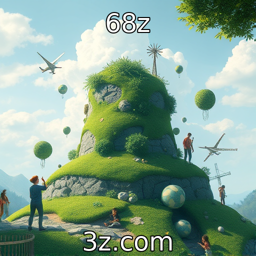 Desafios da sustentabilidade na produção de jogos