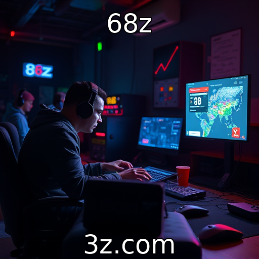 Impacto da tecnologia no desenvolvimento de games