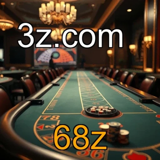 A Magia dos Games Kids no 68z: Diversão Garantida