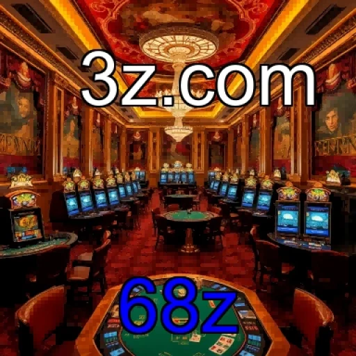 RPG Mágico: Aventuras Incríveis no 68z para Todos